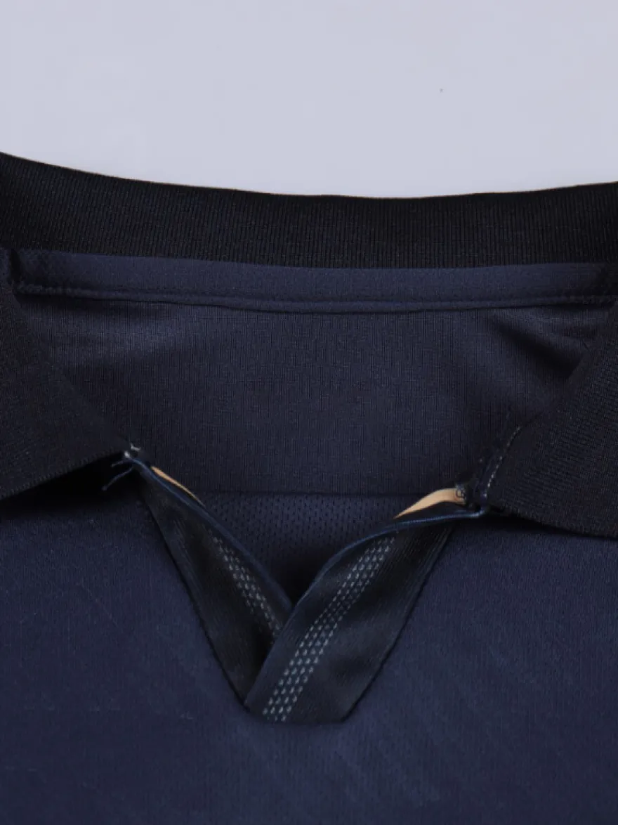 Maillot de football 3 pièces noir à manches courtes extérieur 2026 n° 23 Caicedo équipe nationale d'Équateur pour adultes et enfants.