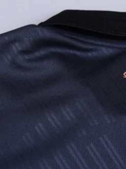 Maillot de football 3 pièces noir à manches courtes extérieur 2026 n° 23 Caicedo équipe nationale d'Équateur pour adultes et enfants.