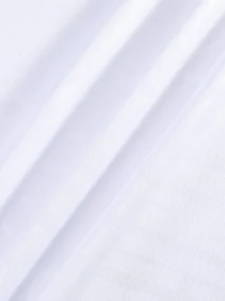 Maillot domicile de l'équipe d'Angleterre de football 2026 ensemble personnalisé 3 pièces pour adultes et enfants