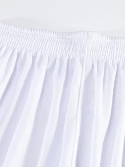 Maillot domicile 3 pièces de l'équipe d'Angleterre de football 2026 n° 9 Kane et n° 4 Rice pour adultes et enfants