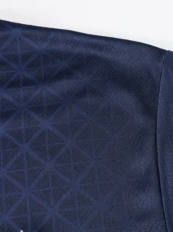 Maillot domicile 3 pièces à manches longues du club de football 25/26 n°10 Dembélé n°2 Hakimi