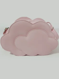 Nuage sucré forme Loltia Besaces Déguisements Halloween