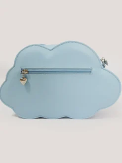 Nuage sucré forme Loltia Besaces Déguisements Halloween