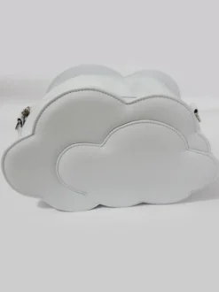 Nuage sucré forme Loltia Besaces Déguisements Halloween