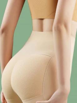 Pantalon de mariée Butt Lifter Butt Augmentation Fake Butt Pad