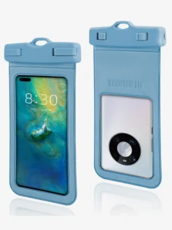 Pochette étanche sécurisée pour téléphone 2026