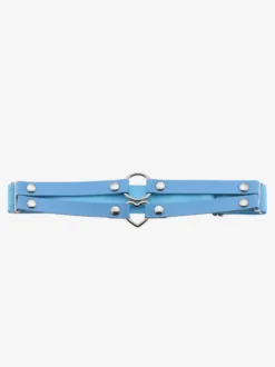 Porte-Jarretelles Pour Cuisses Gothique Fête Détails En Métal Sexy