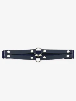 Porte-Jarretelles Pour Cuisses Gothique Fête Détails En Métal Sexy