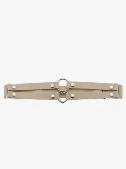 Porte-Jarretelles Pour Cuisses Gothique Fête Détails En Métal Sexy