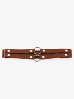 Porte-Jarretelles Pour Cuisses Gothique Fête Détails En Métal Sexy