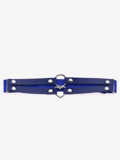 Porte-Jarretelles Pour Cuisses Gothique Fête Détails En Métal Sexy