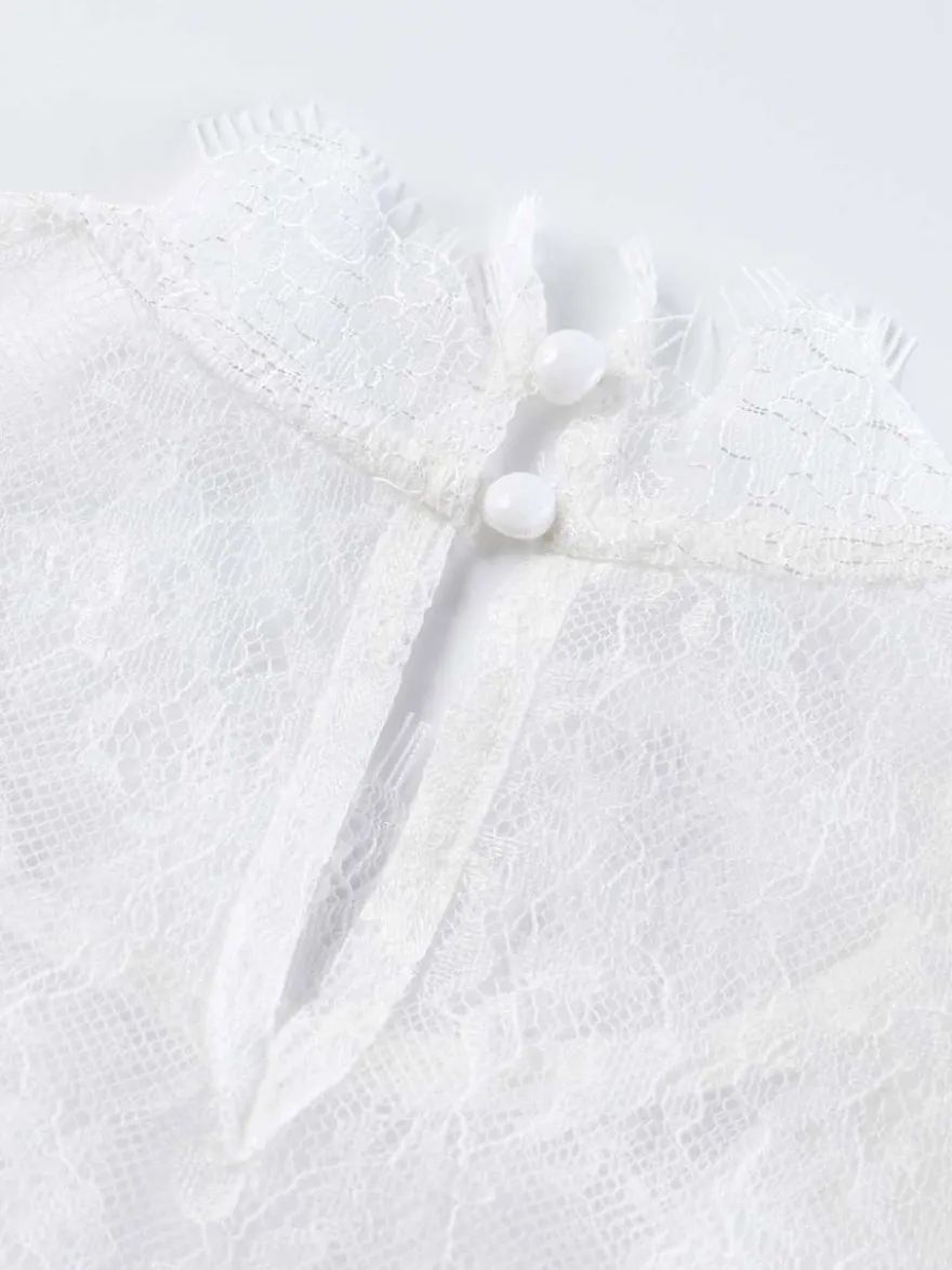 Robe de soirée blanche dos nu drapée en satin mini-robe en dentelle robe de cocktail pour mariage ou fête.