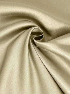 Robe de soirée robe de bal col bijou tissu satiné longueur thé paillettes robes de soirée formelles