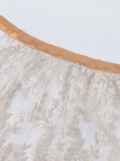 Robe Dirndl mi-longue pour femme costume d'Oktoberfest déguisements de fêtes vert Halloween style rétro ensemble Oktoberfest.
