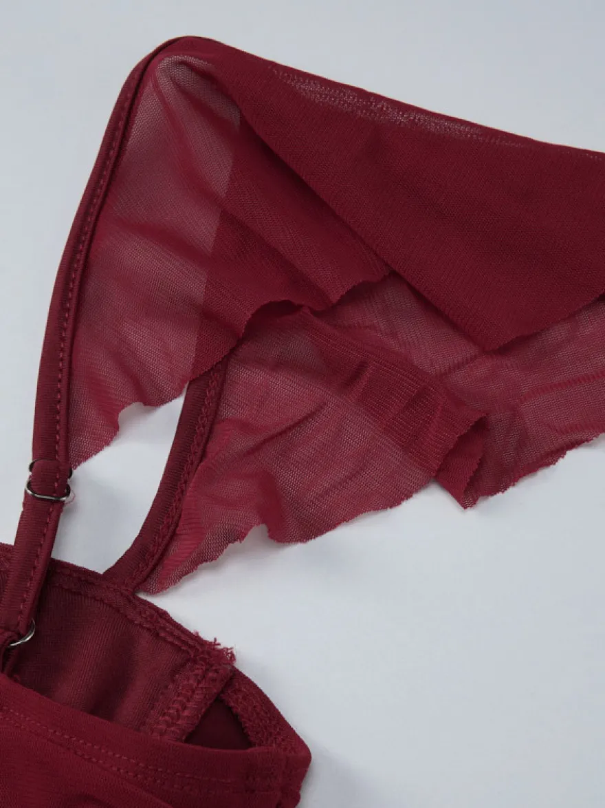 Robes de soirée longues sans manches à bretelles décolleté sexy robes roses