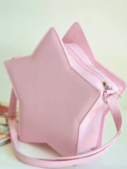 Sac bandoulière de Mignonne étoile Lolita Déguisements