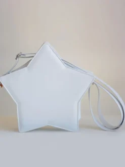 Sac bandoulière de Mignonne étoile Lolita Déguisements