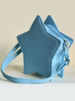 Sac bandoulière de Mignonne étoile Lolita Déguisements