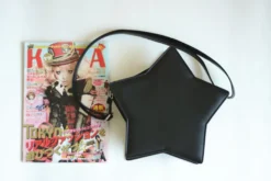 Sac bandoulière de Mignonne étoile Lolita Déguisements