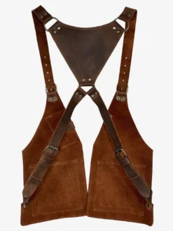 Sac À Bandoulière Steampunk En Cuir Fait Main Vintage Accessoires De Costume