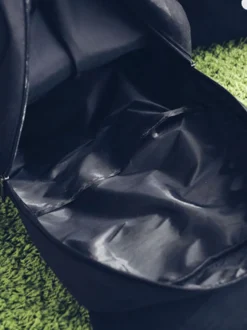Sac à dos décontracté Lolita Sac à main mignon chat noir Déguisements Halloween