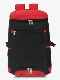 Sac À Dos Hommes Rouge Cyclisme Vêtements De Sport Hommes