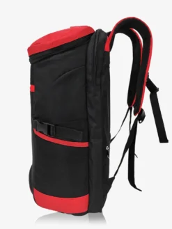 Sac À Dos Hommes Rouge Cyclisme Vêtements De Sport Hommes