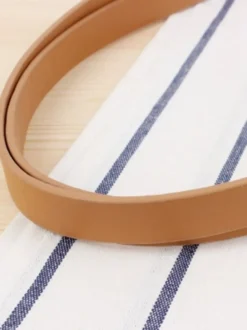 Sac fourre-tout rond en corde de papier tissé sac à bandoulière de plage pour femmes 2026