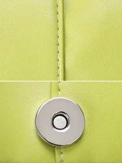 Sac Hobo en similicuir Cloud Sac à main pour femme 2026