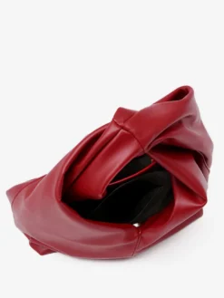 Sac Hobo en similicuir Cloud Sac à main pour femme 2026