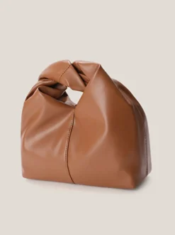 Sac Hobo en similicuir Cloud Sac à main pour femme 2026