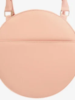 Sac Lolita rond avec noeud en Synthétique Déguisements Halloween
