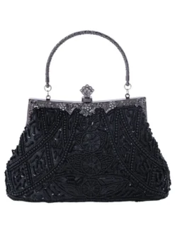 Sac à main de mariage