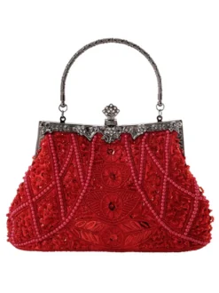 Sac à main de mariage