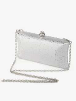 Sacs à main de mariage Accessoires de mariage Pochettes de mariage Chaînes Strass
