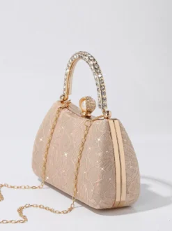 Sacs à main de mariage accessoires de mariage sac de mariée en strass