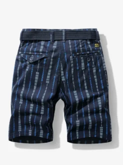 Short cargo d'été pour homme un vêtement streetwear polyvalent pour homme