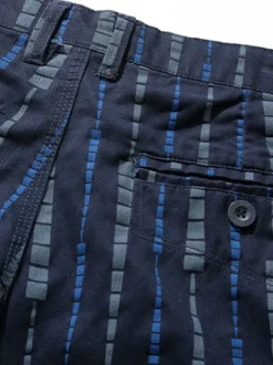 Short cargo d'été pour homme un vêtement streetwear polyvalent pour homme