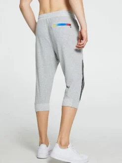 Shorts pour hommes bloc de couleur taille élastique été quotidien décontracté bleu profond shorts pour hommes