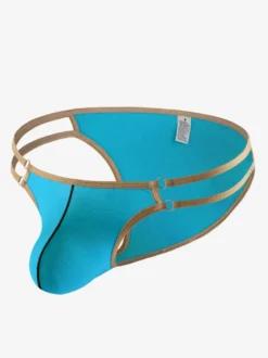 Slips Pour Hommes Nylon Sexy