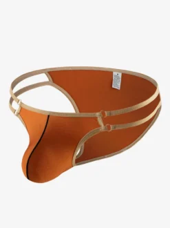 Slips Pour Hommes Nylon Sexy