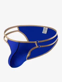 Slips Pour Hommes Nylon Sexy