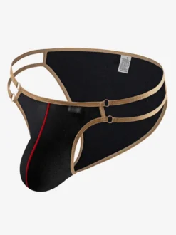 Slips Pour Hommes Nylon Sexy