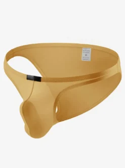 Slips Pour Hommes Nylon Sexy