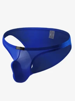 Slips Pour Hommes Nylon Sexy
