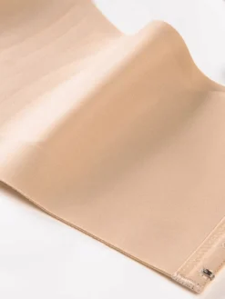 Soutien-gorge sans armatures et sans coutures confort et maintien grâce à ses larges bretelles