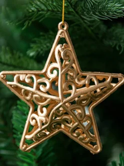Star Accessoires Décoration Noël
