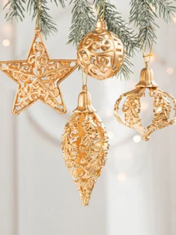 Star Accessoires Décoration Noël