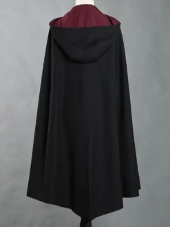 Steampunk Lolita Poncho Chapeau Lolita Vintage Veste