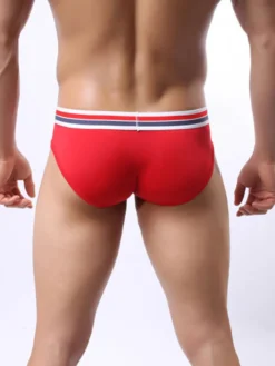 String homme sexy en nylon
